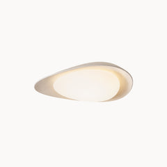 Plafonnier encastré Olin Pebble