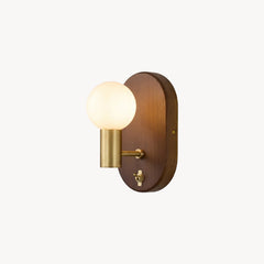 Applique murale Oliver Noyer