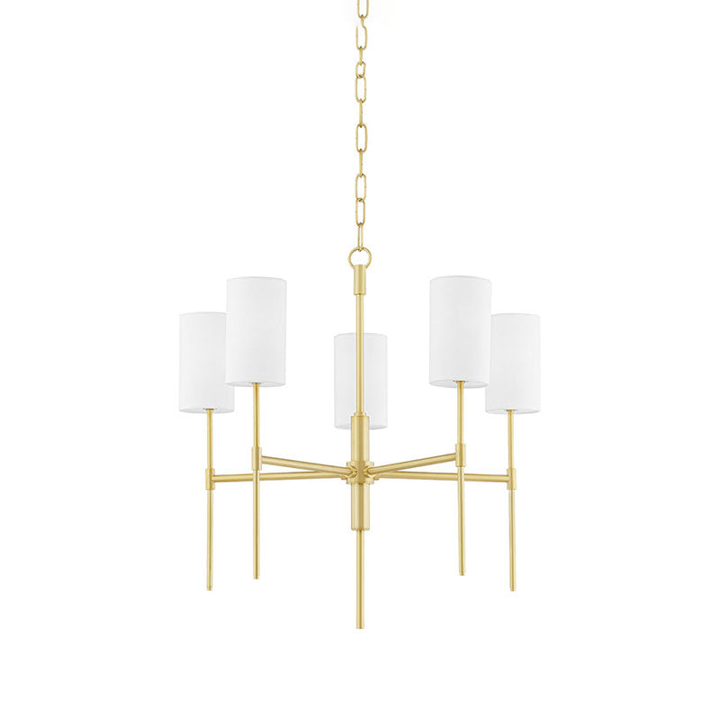 Olivia Chandelier – detail 18