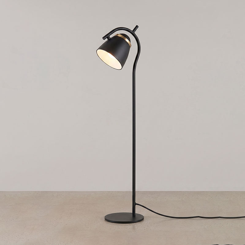 Orrin Spotlight Floor Lamp