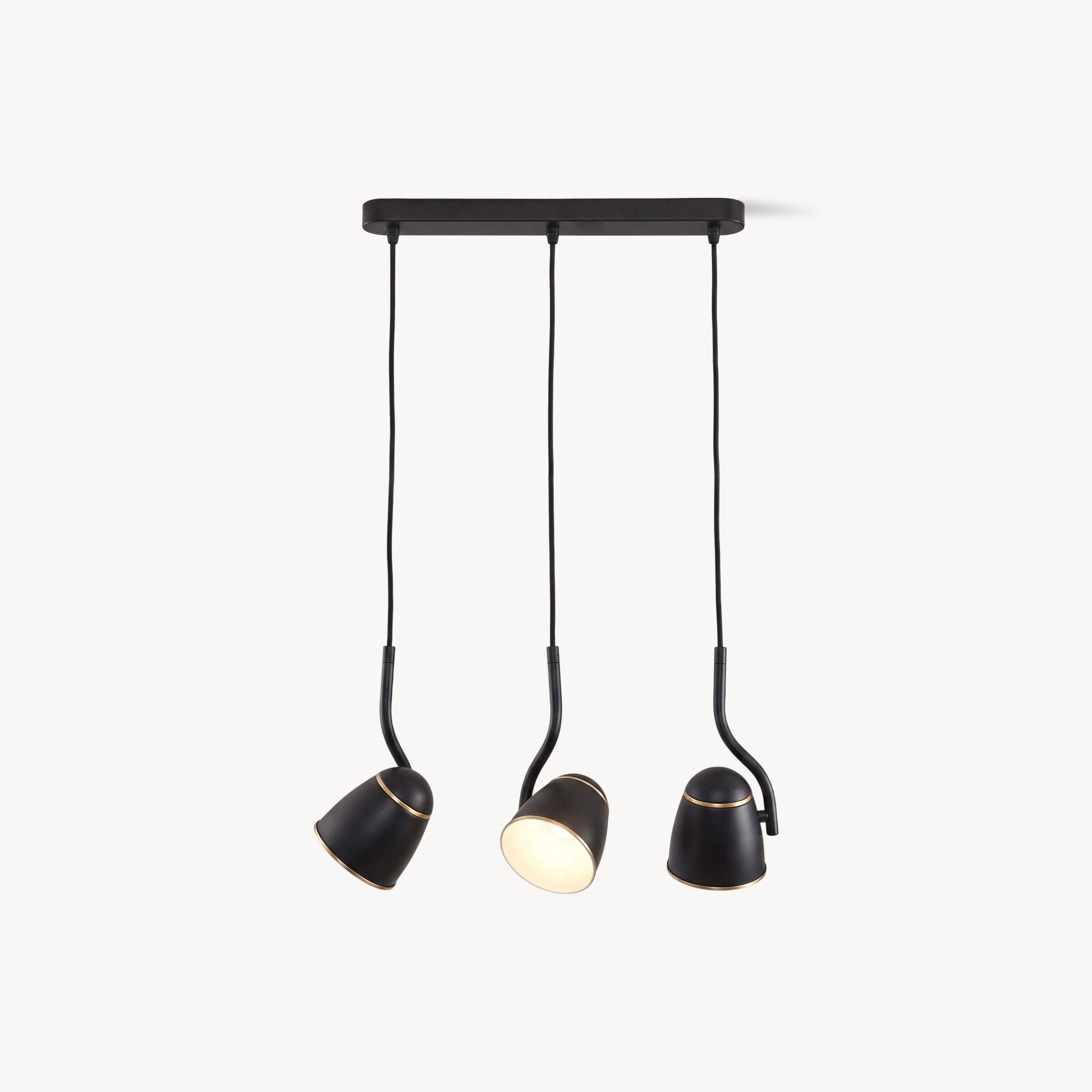 Orrin Spotlight Pendant Light