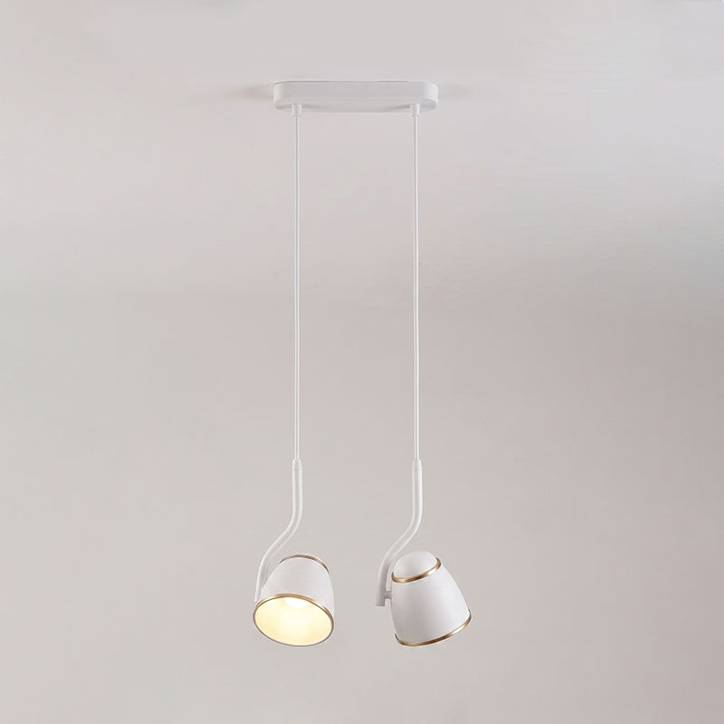 Orrin Spotlight Pendant Light