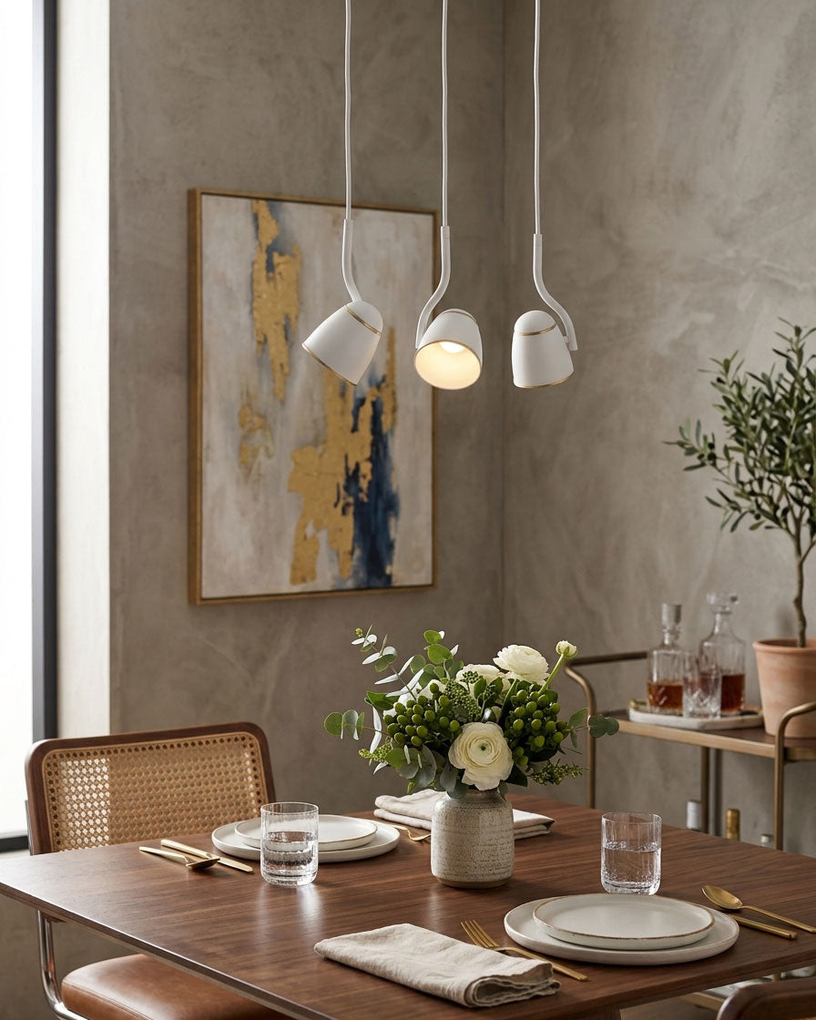 Orrin Spotlight Pendant Light