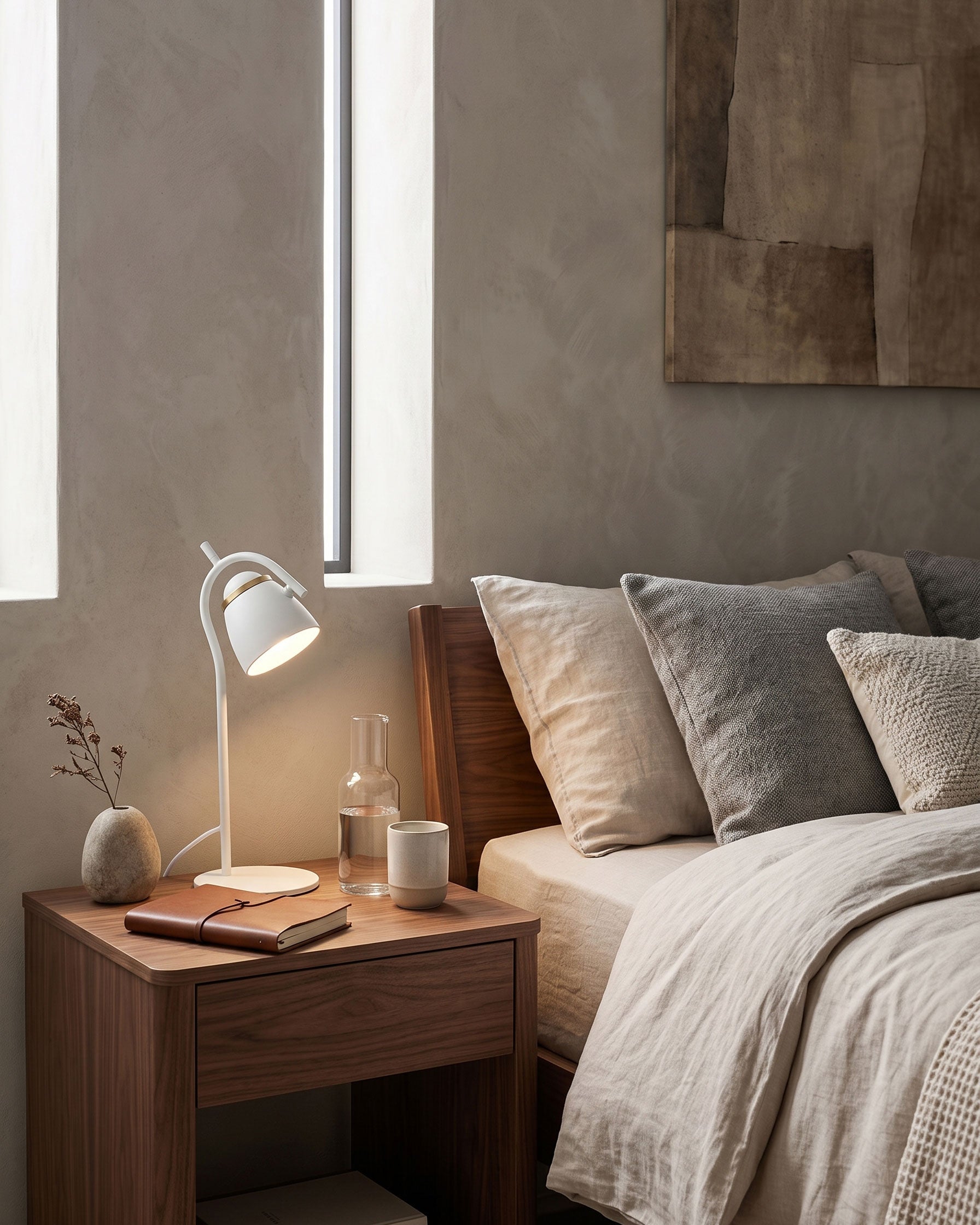 Orrin Spotlight Table Lamp