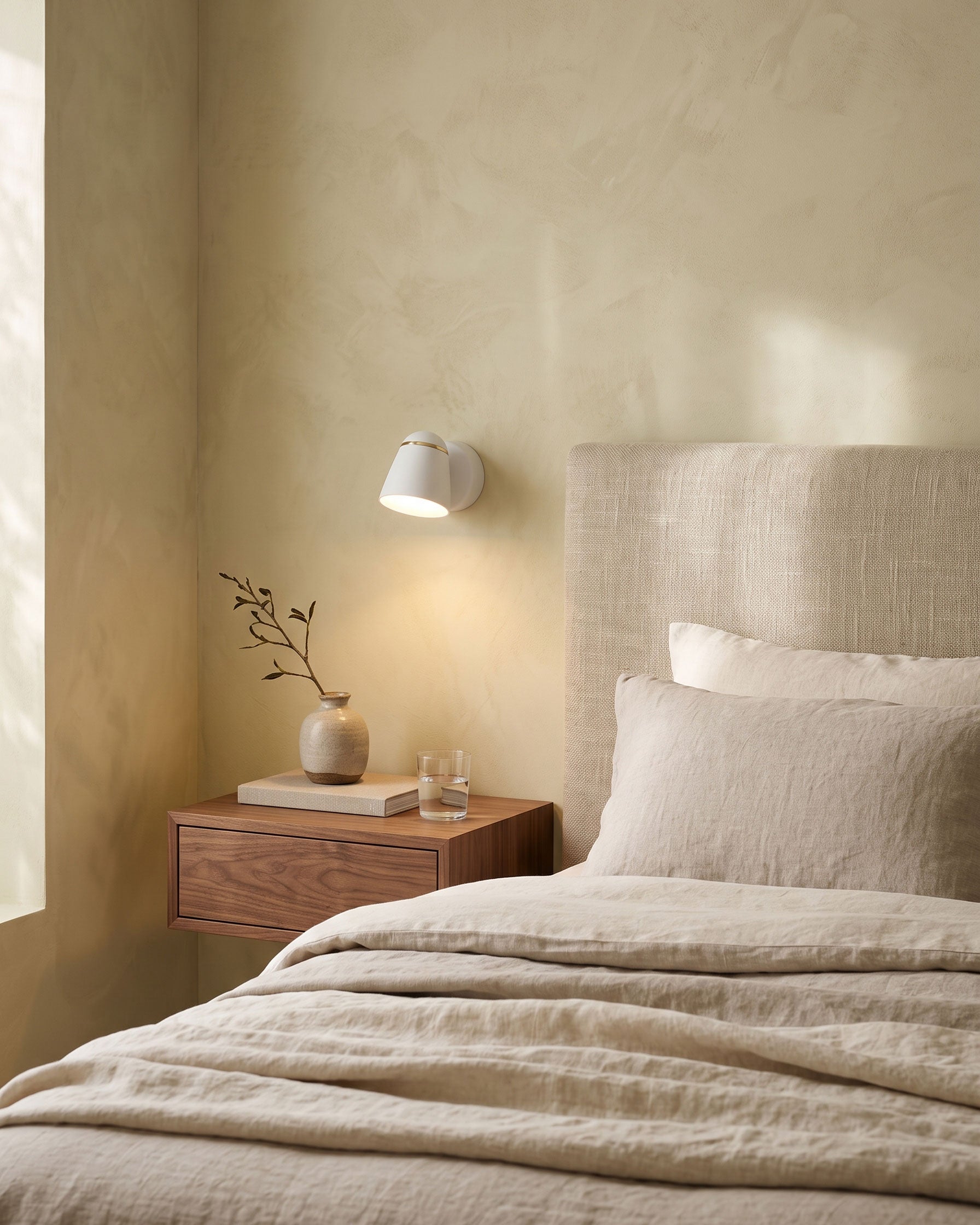 Orrin Spotlight Wall Sconce