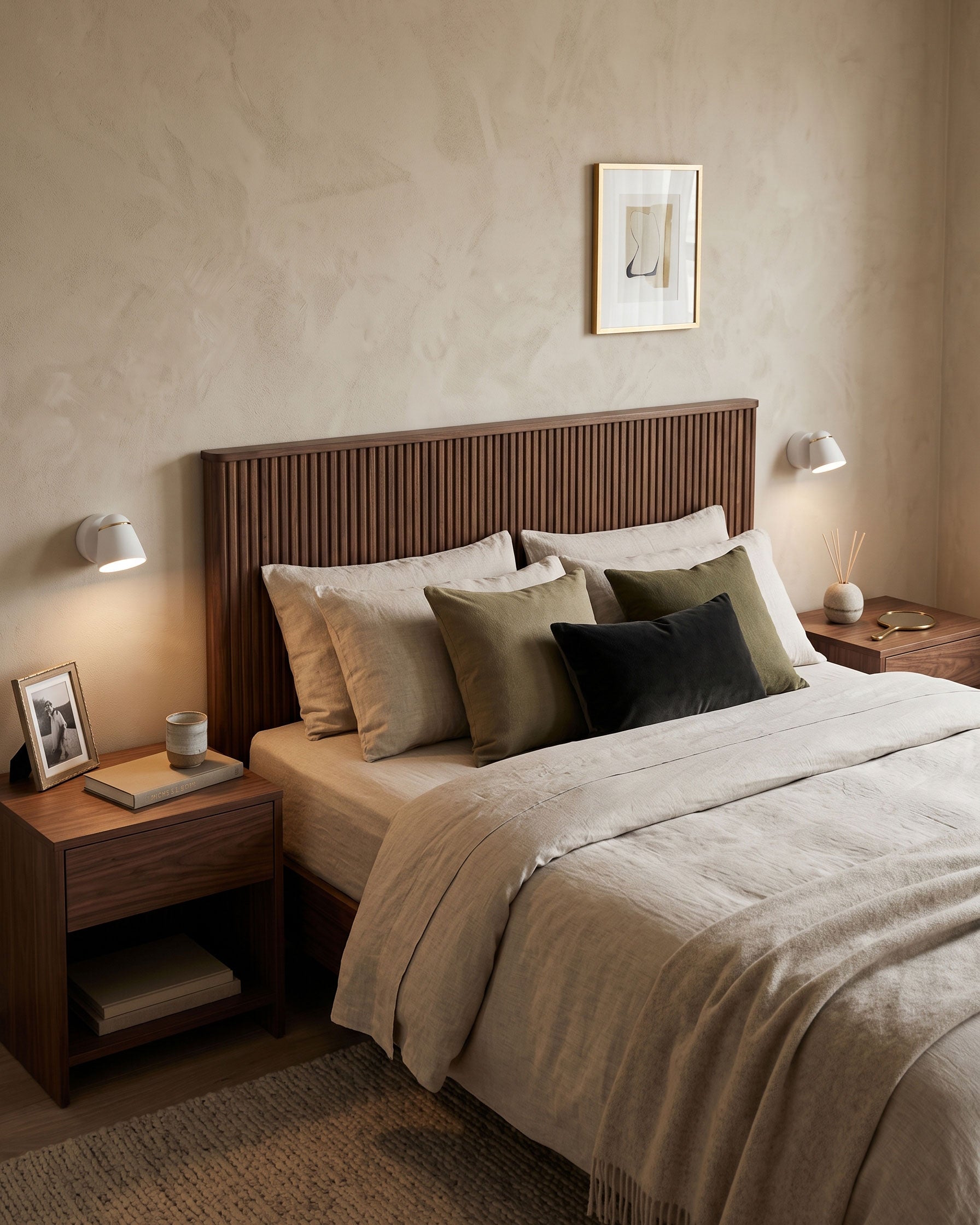 Orrin Spotlight Wall Sconce