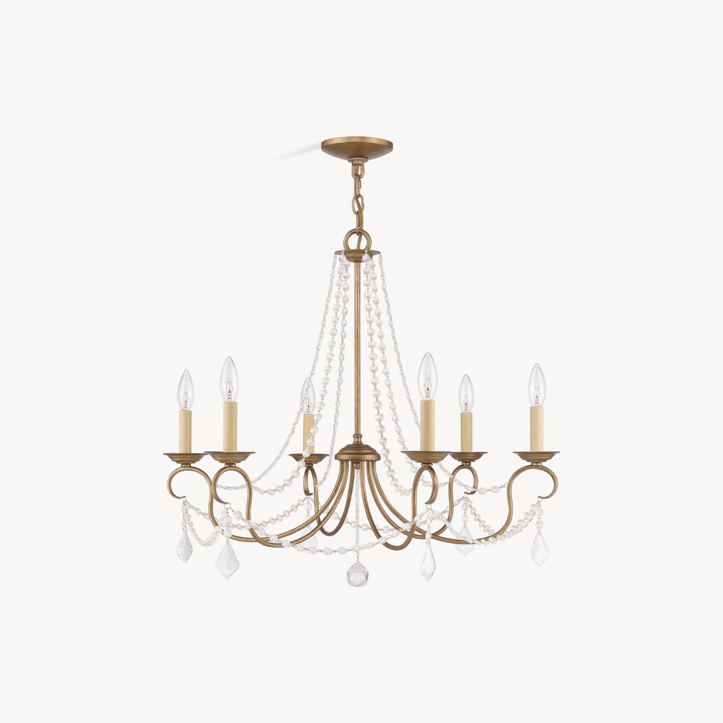Pennington Chandelier
