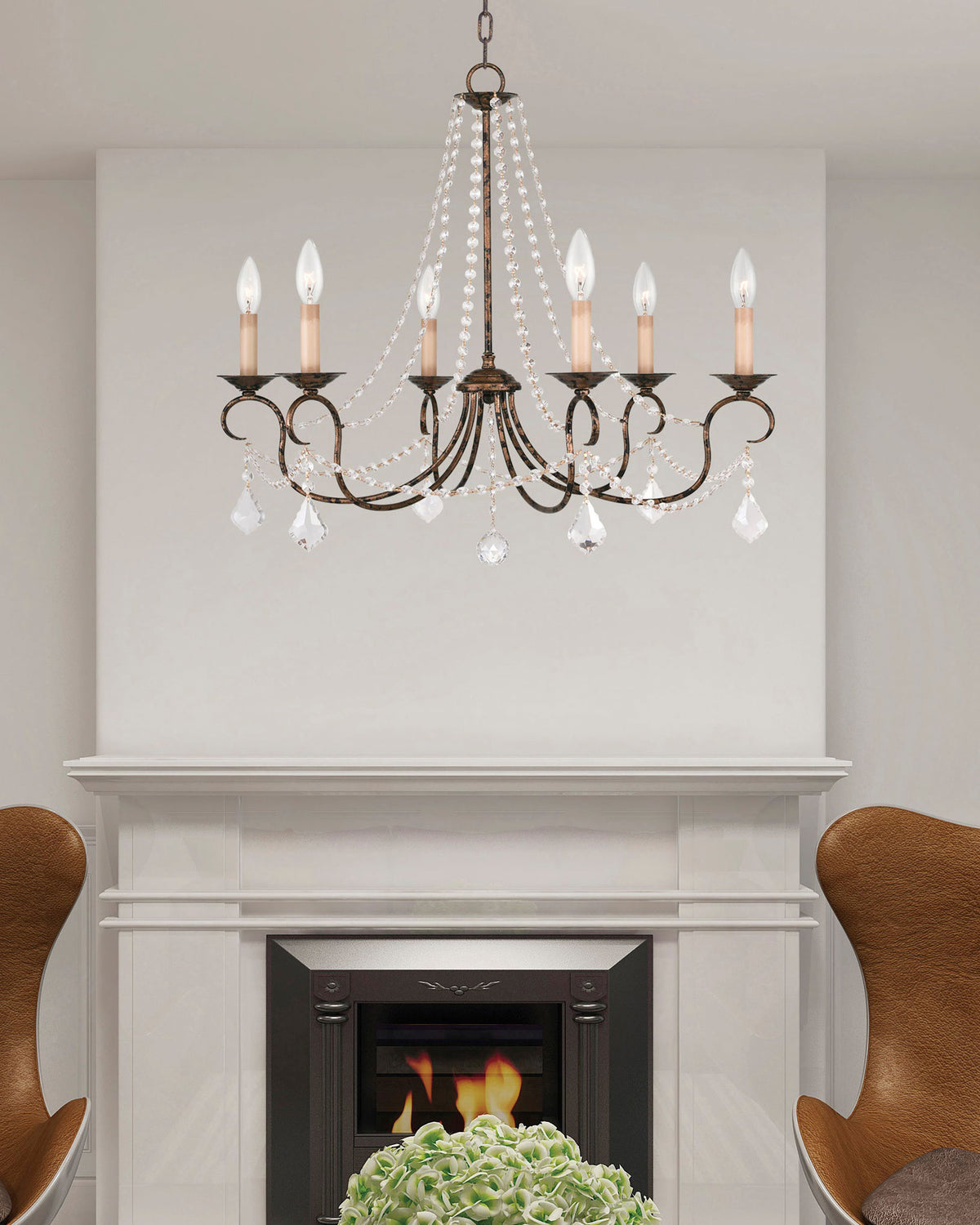 Pennington Chandelier