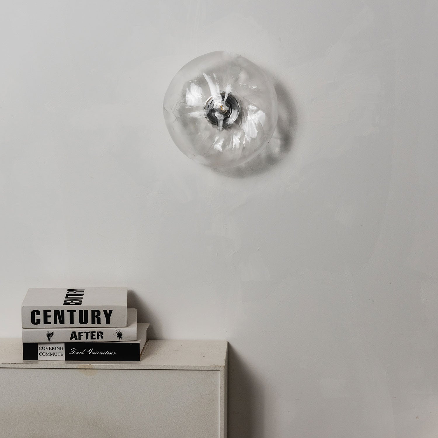 Rayonshine Percival Pebble Wall Sconce — Detail View 12