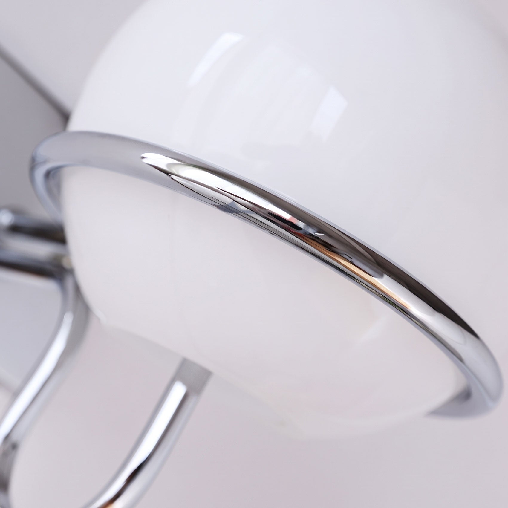 Phaedra Globe Wall Sconce