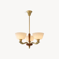 Phineas Retro Chalice Kronleuchter