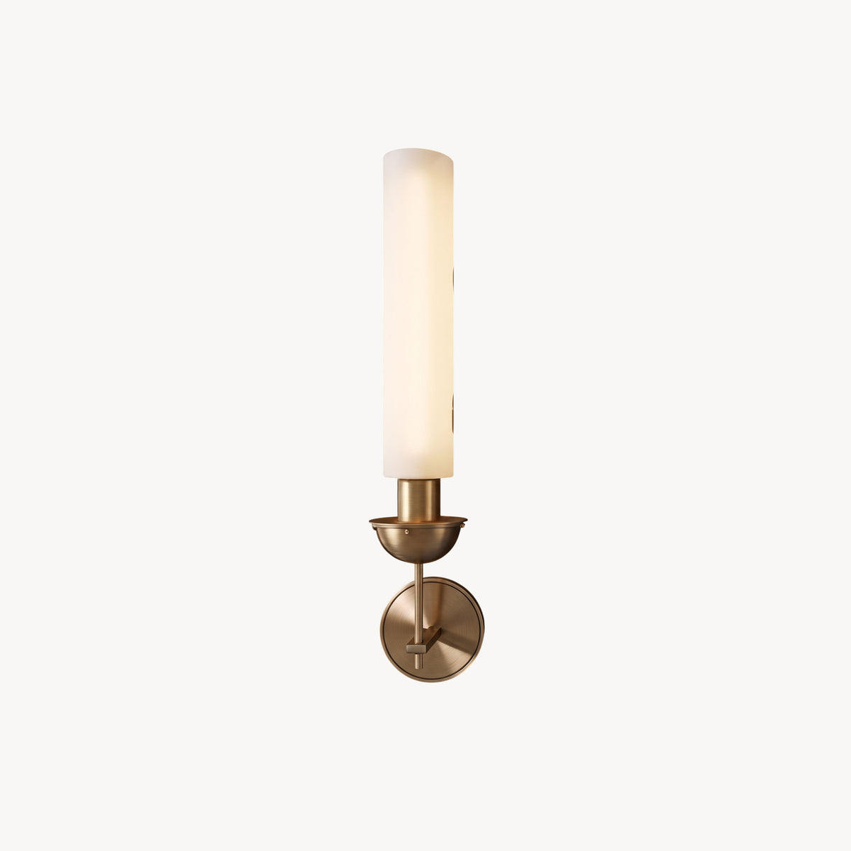 مصباح جداري Prentice Torch