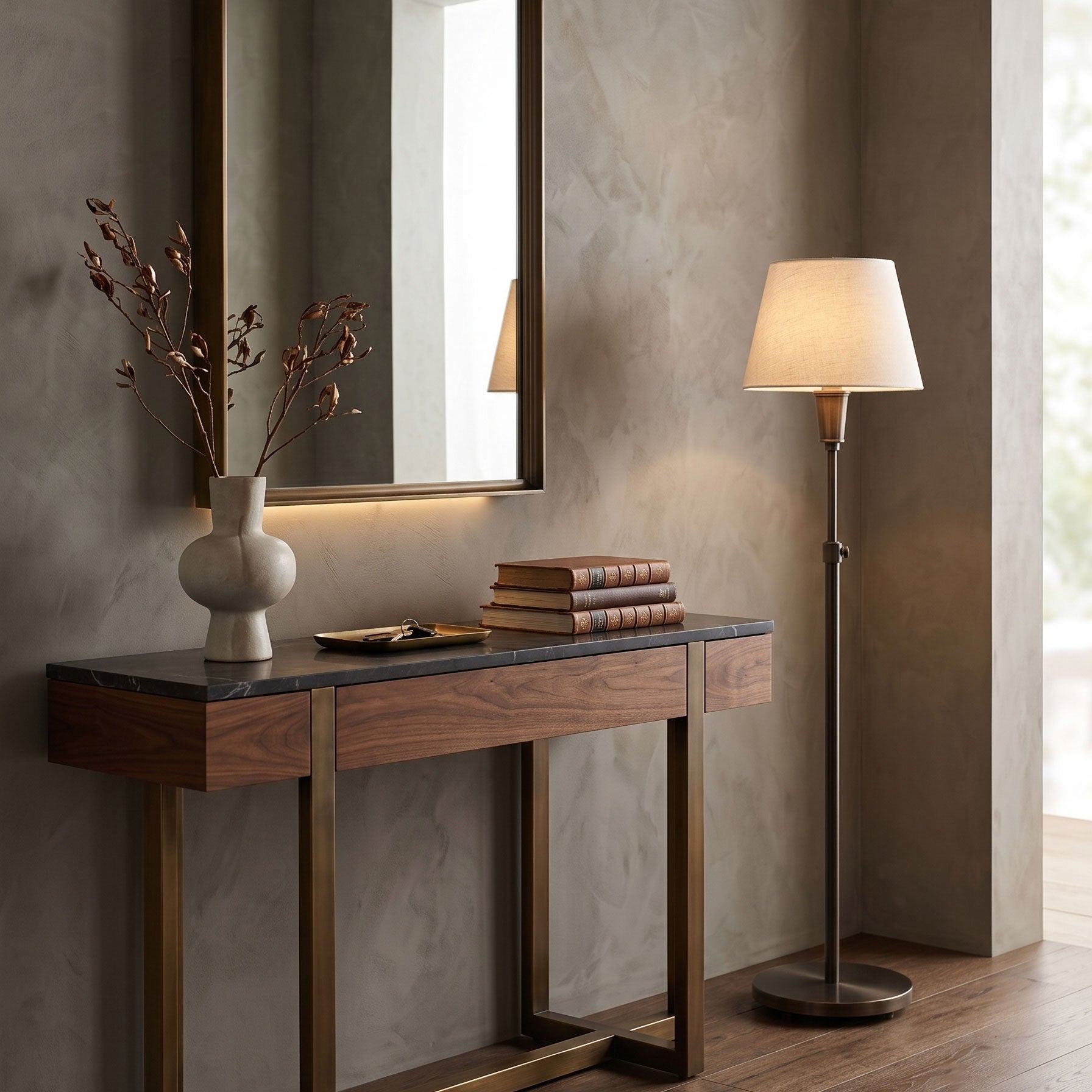 Rafferty Floor Lamp