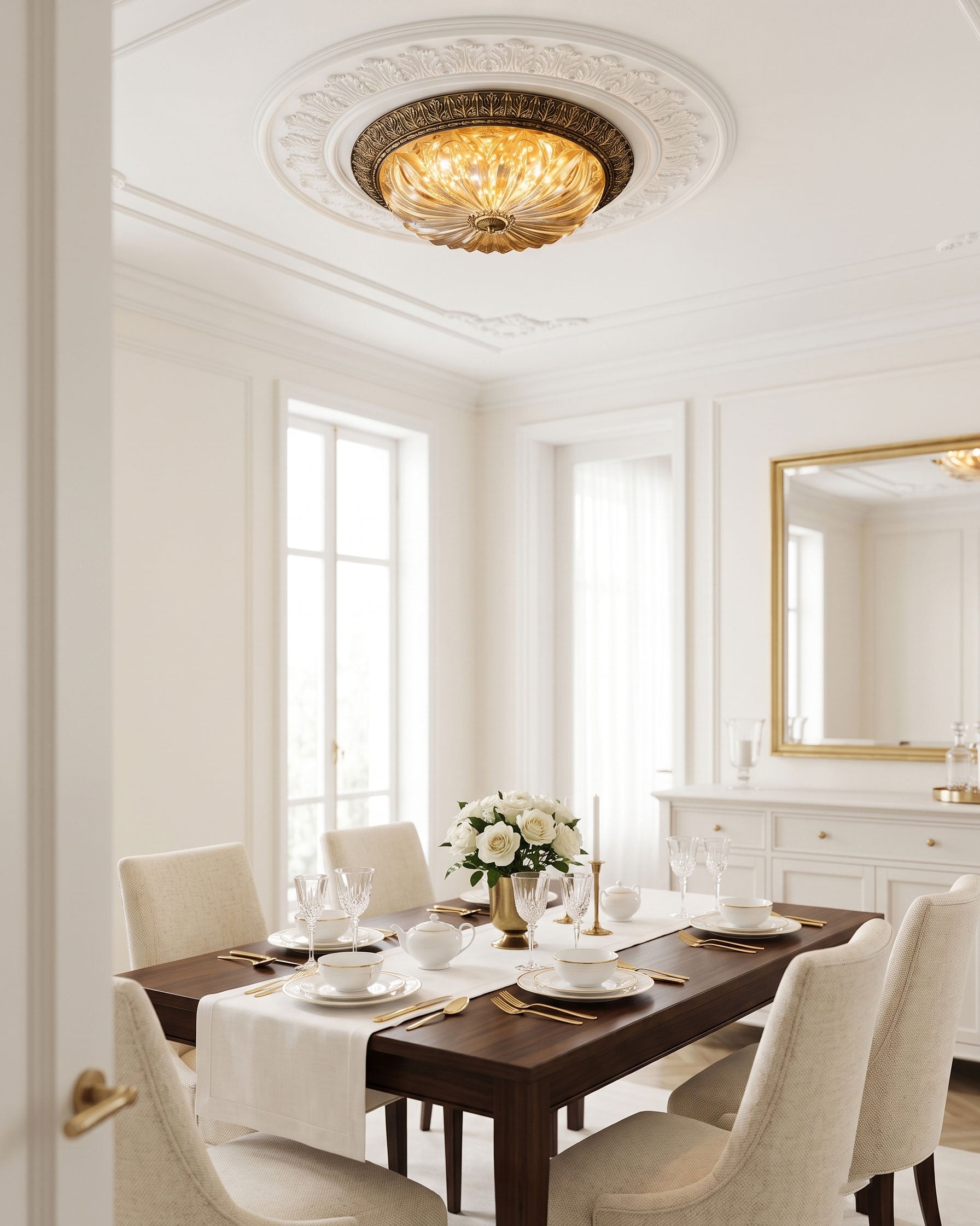 Raveena Ceiling Lamp