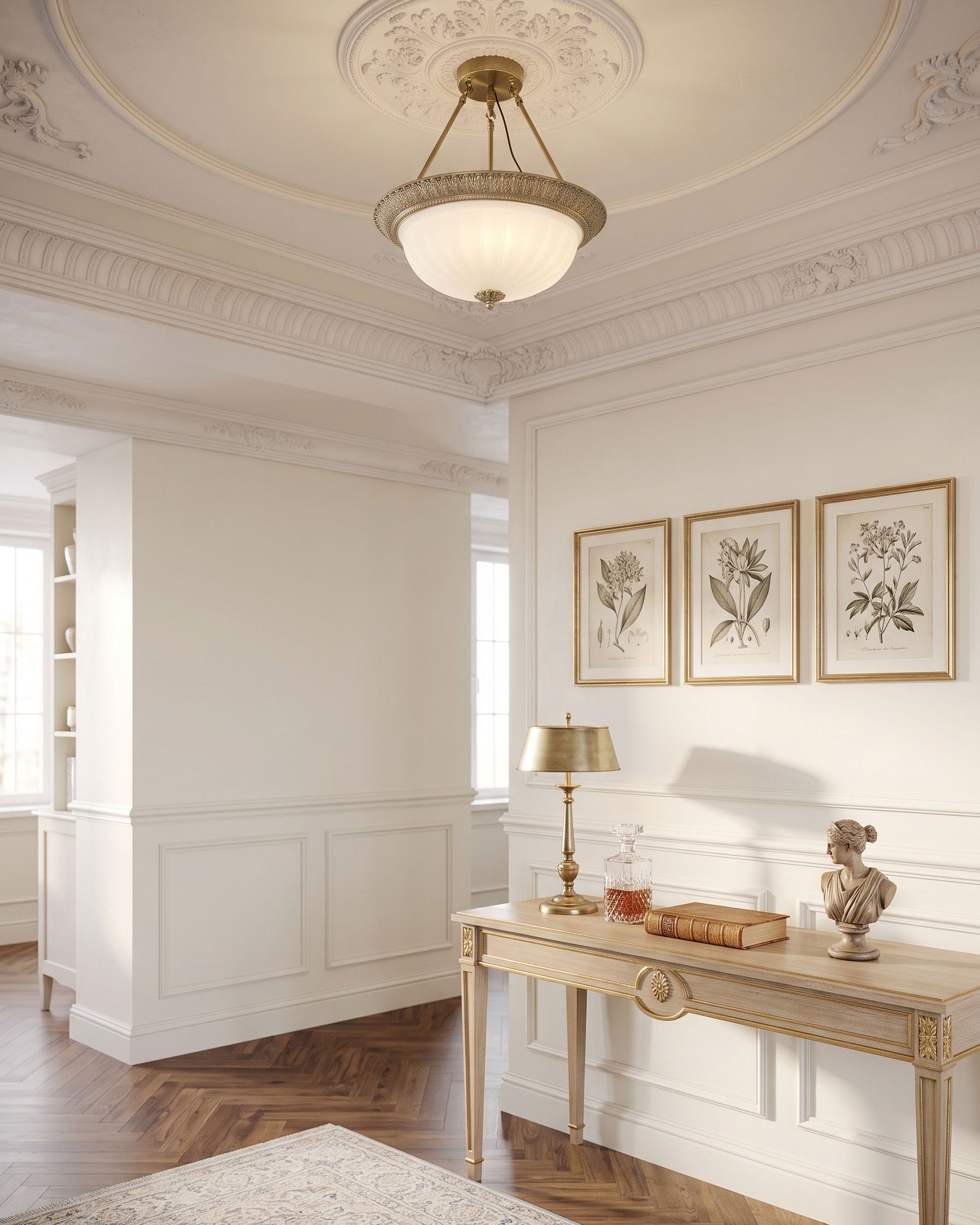 Raveena Ceiling Lamp