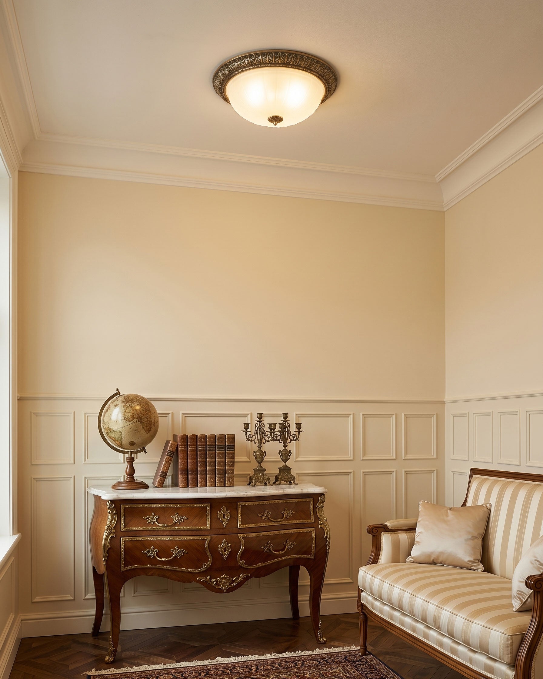 Raveena Ceiling Lamp