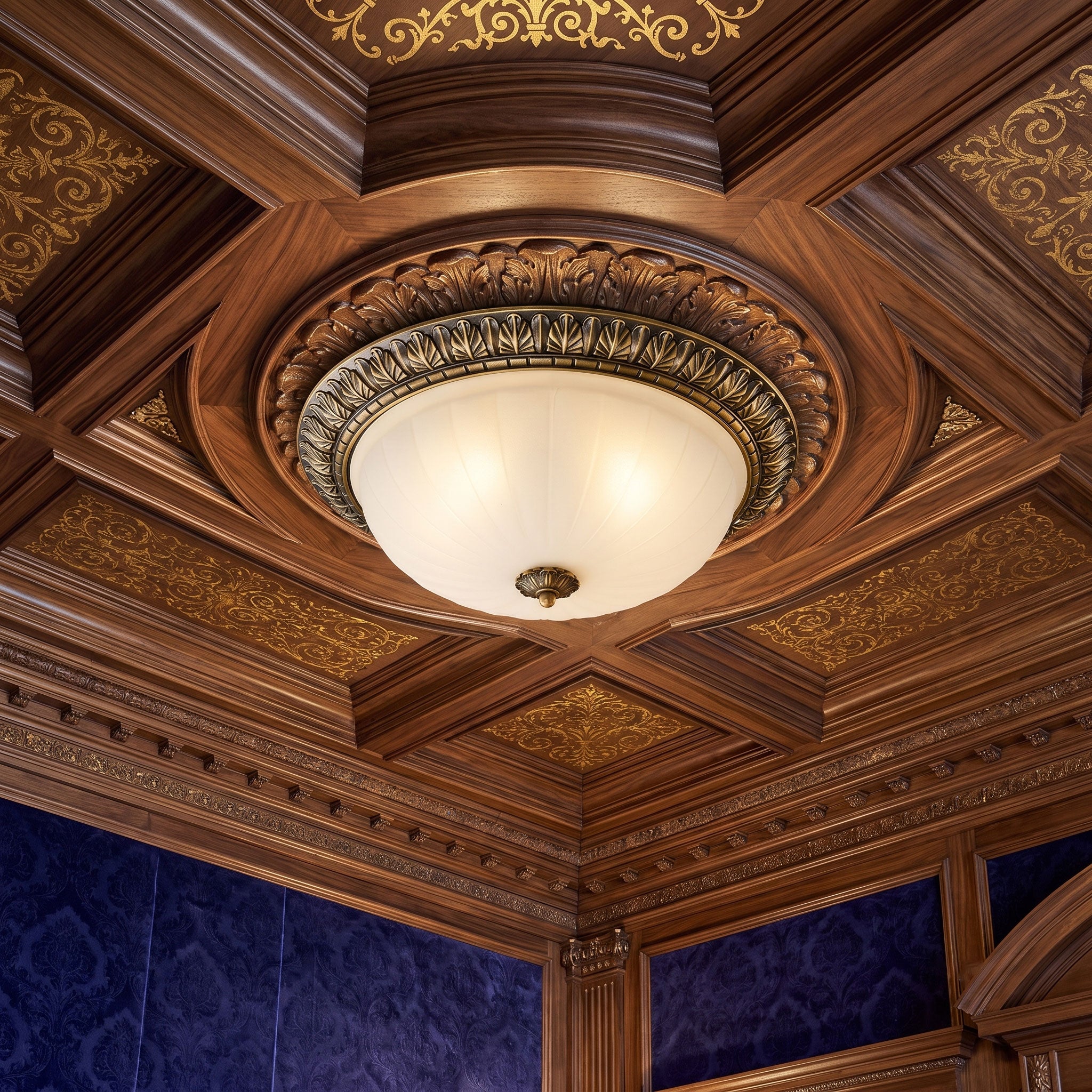 Raveena Ceiling Lamp