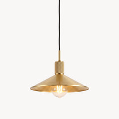 Rhys Modern Cone Pendelleuchte