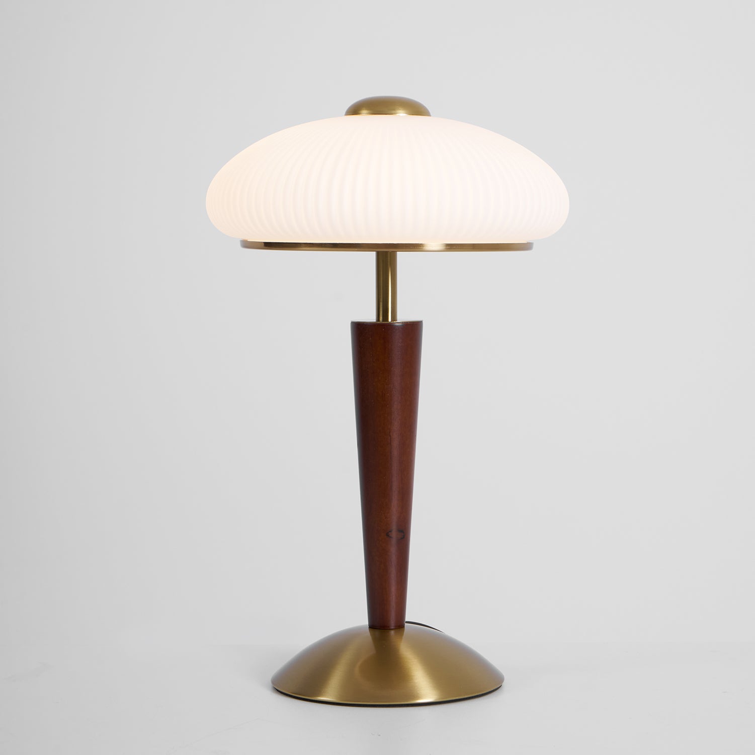 Herman Mushroom Table Lamp