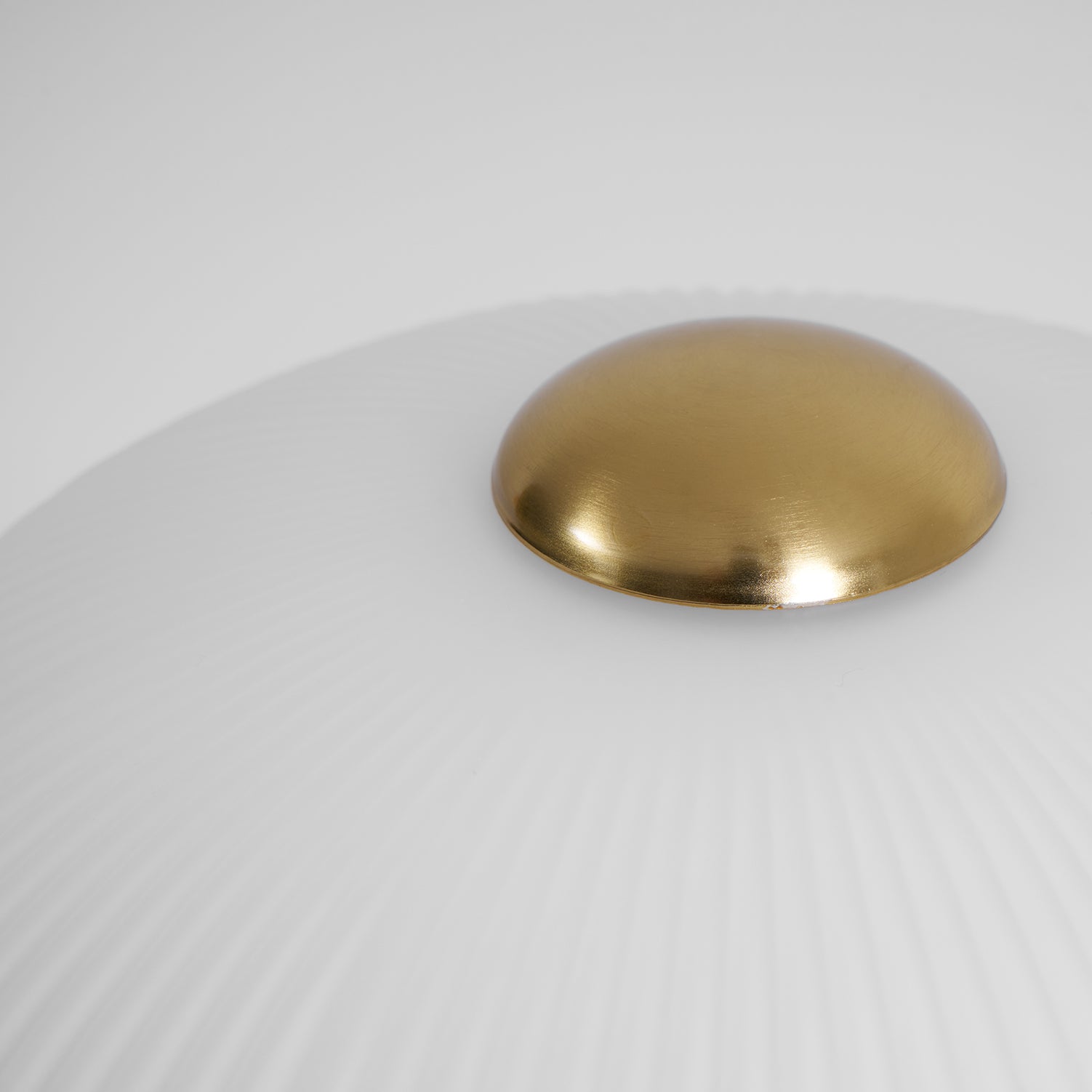 Herman Mushroom Table Lamp