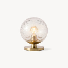 Lampe de Table Rowan Wave