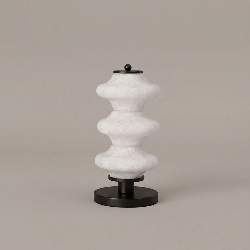 Selene Alabaster Table Lamp