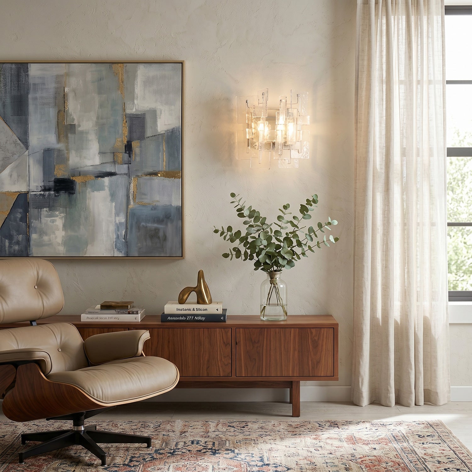 Silas Wall Sconce