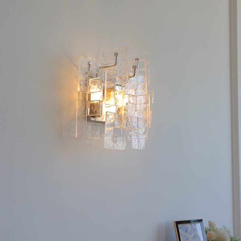 Rayonshine Silas Wall Sconce — Detail View 23