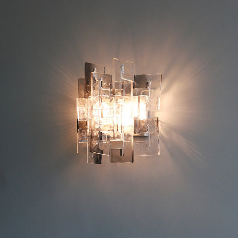 Silas Wall Sconce