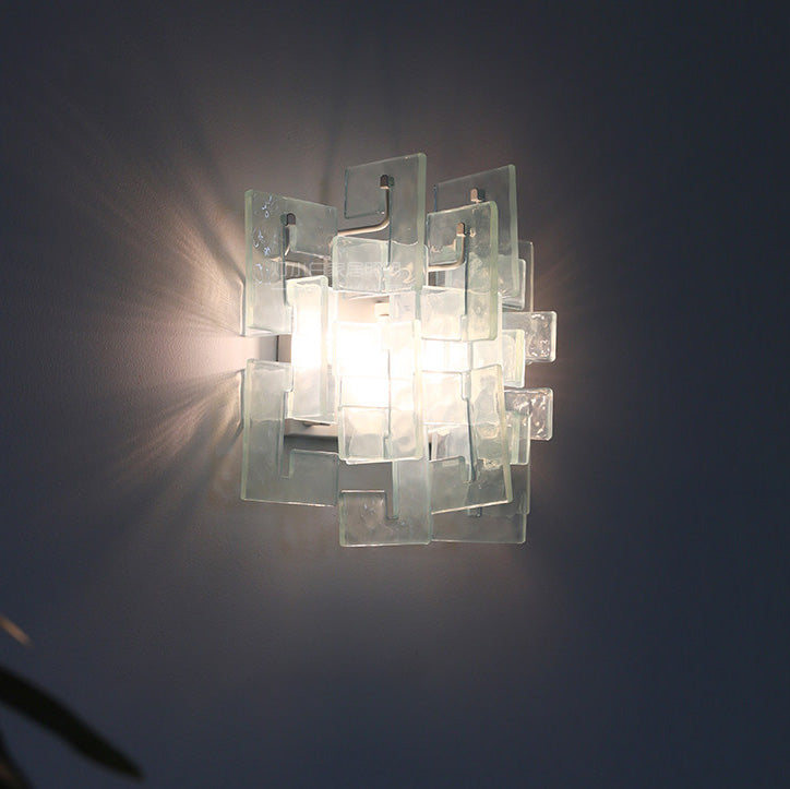 Silas Wall Sconce