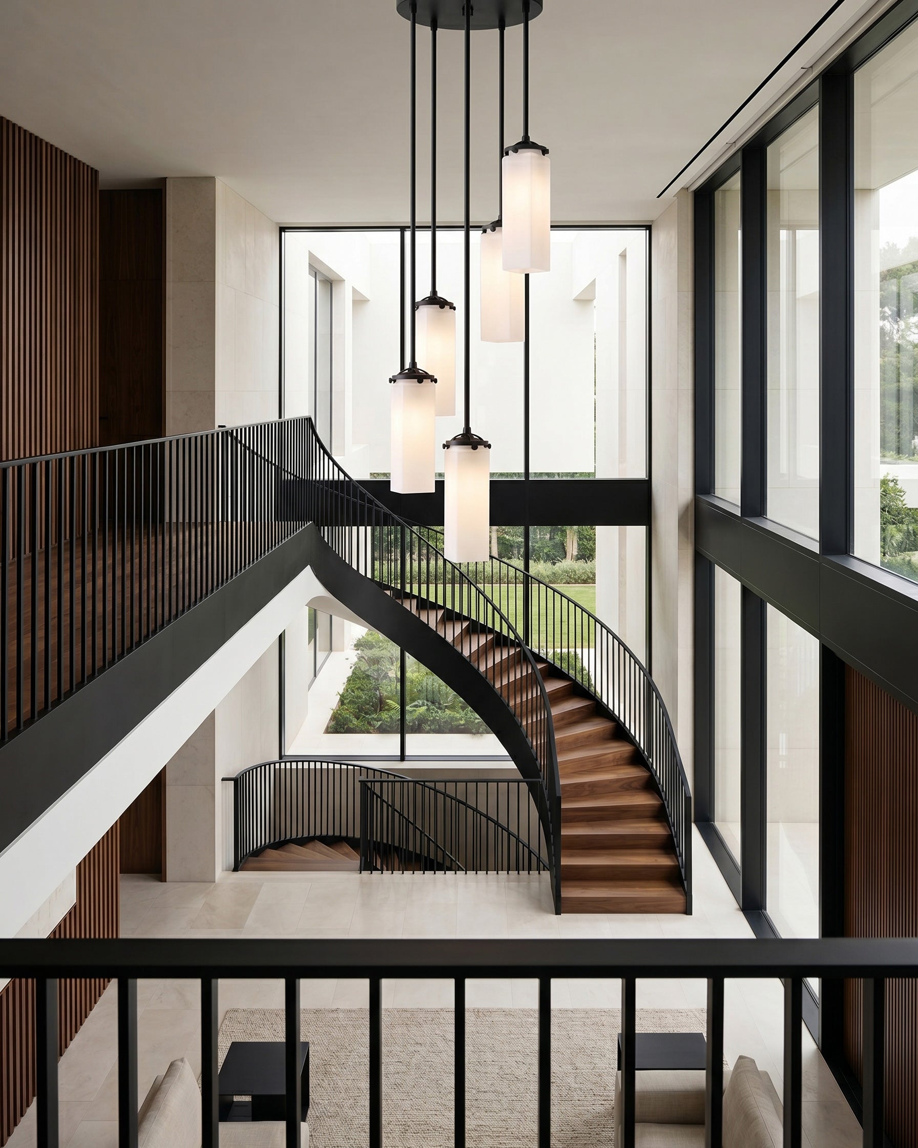 Soren Multi-Light Chandelier