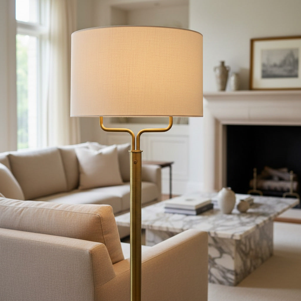 Sutton Floor Lamp
