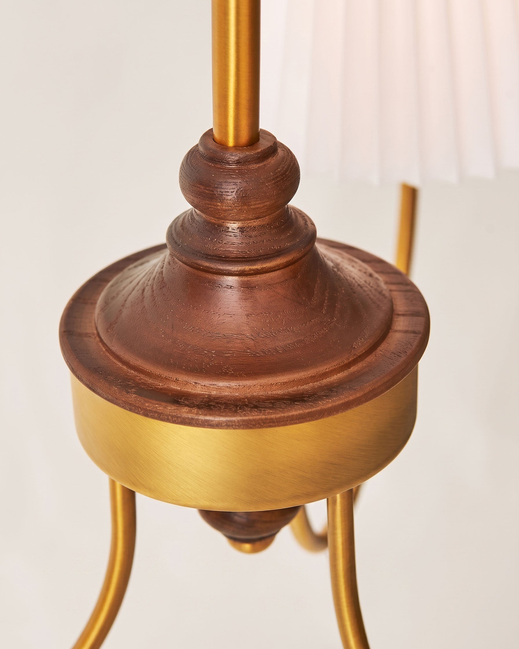 Sylvie Transitional Chandelier