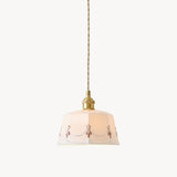 Tabitha Plafoniera Cottagecore