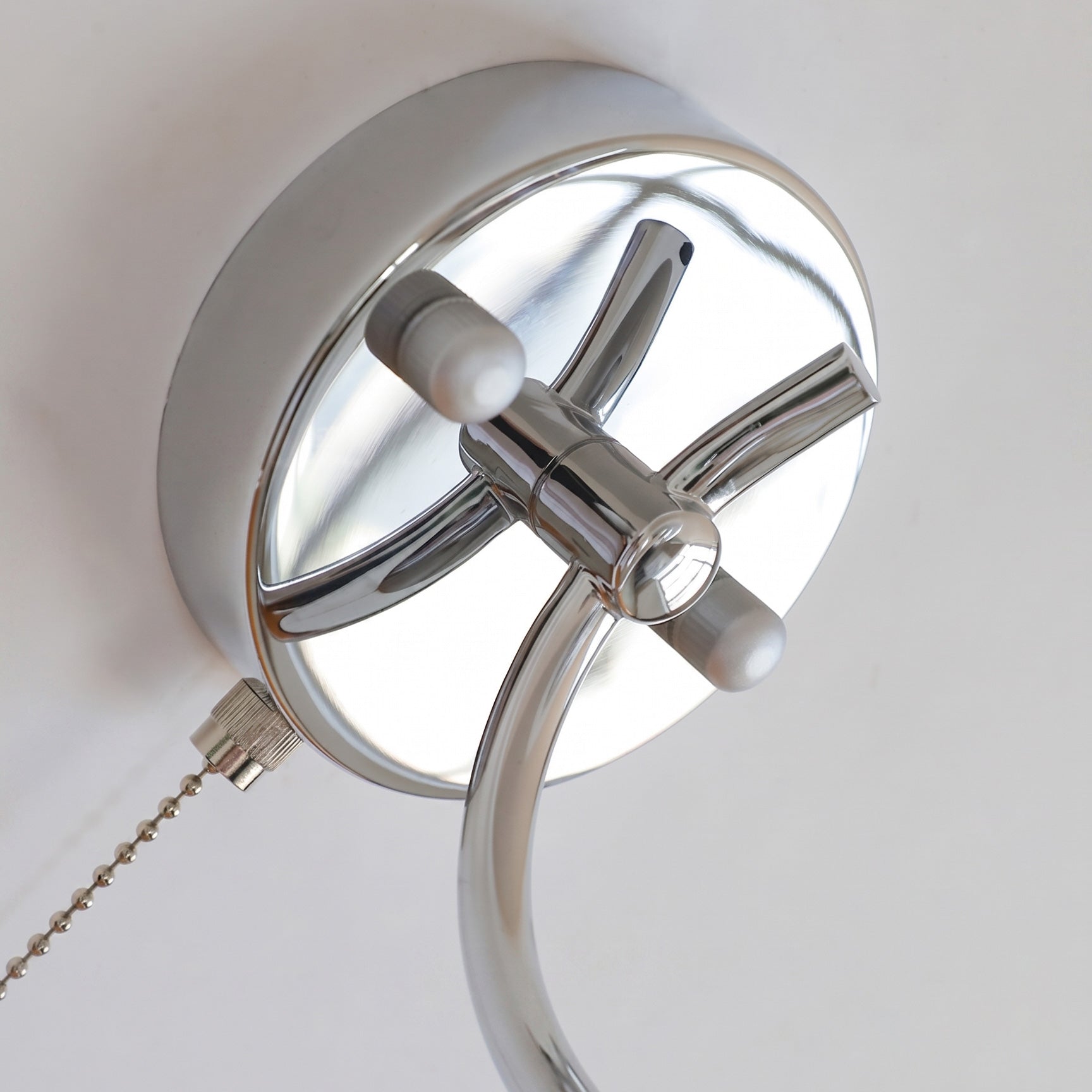 Tallis Globe Wall Sconce