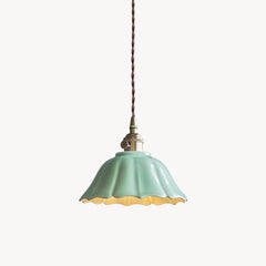 Lustre Suspension Tamsen Céramique