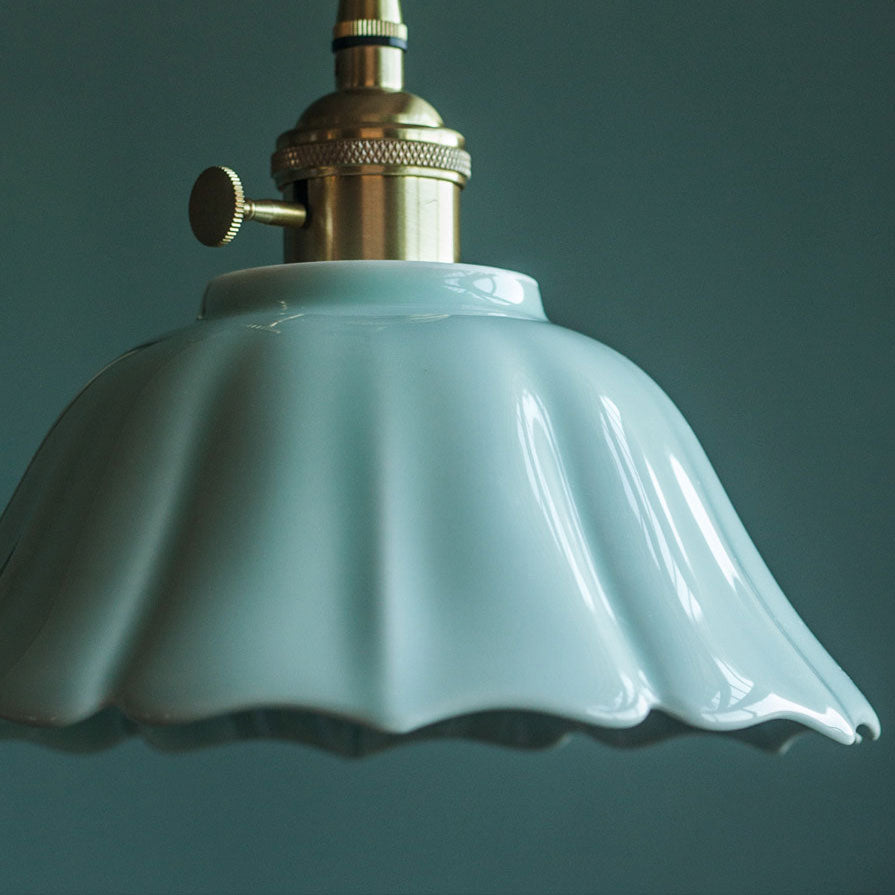 Tamsen Ceramic Pendant Light