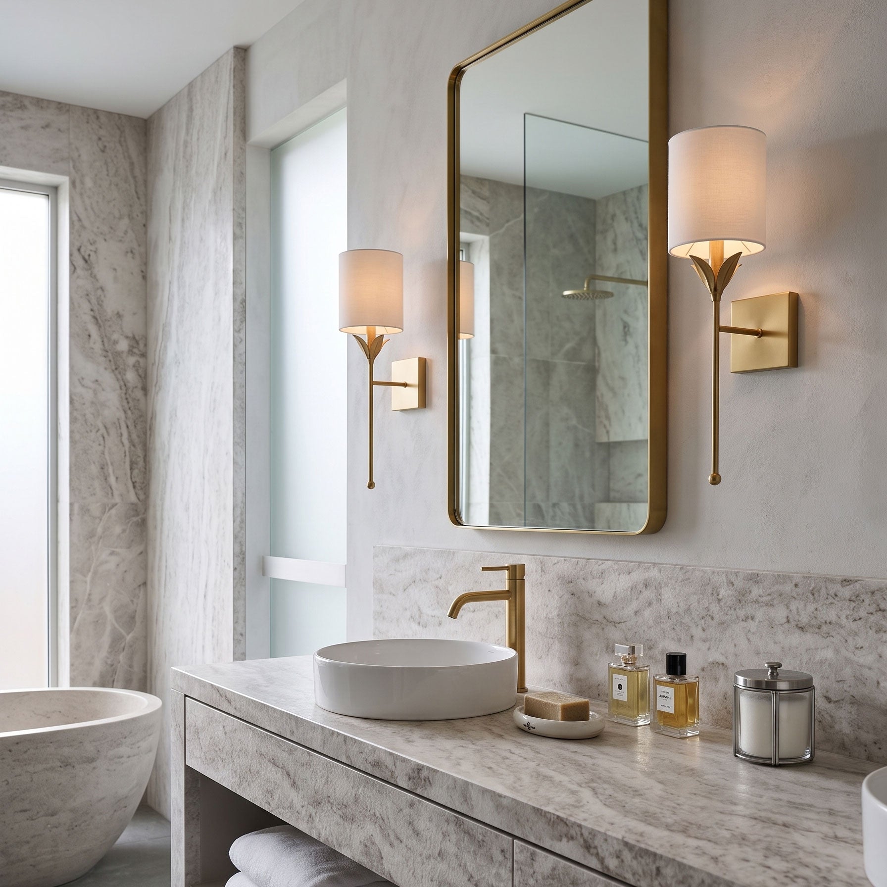 Tamsin Wall Sconce