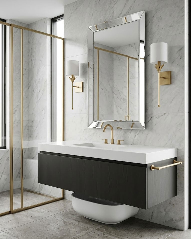 Tamsin Wall Sconce