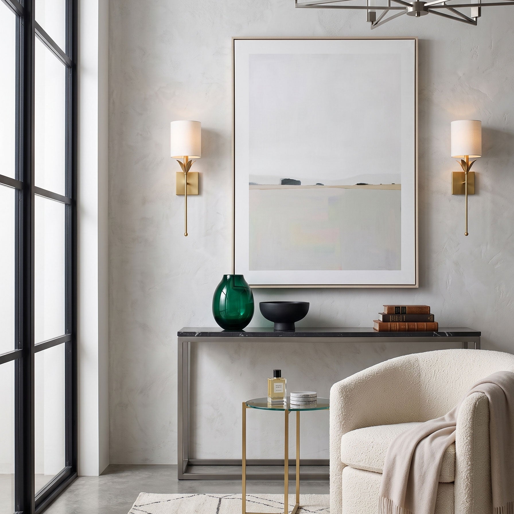 Tamsin Wall Sconce