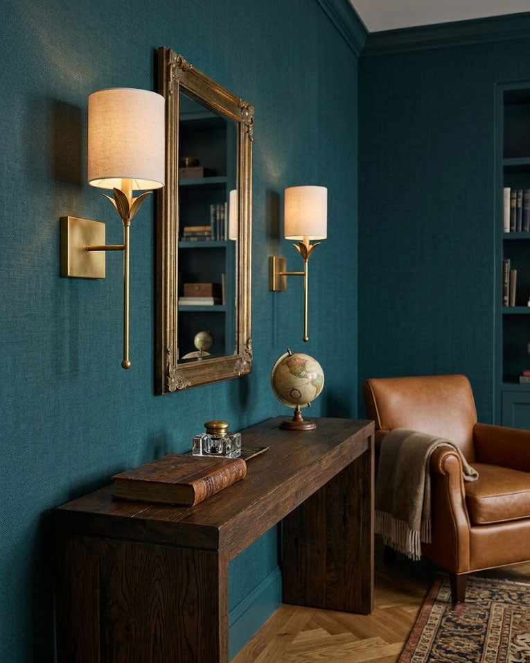 Tamsin Wall Sconce