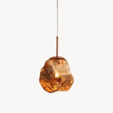 Tessa Molten Pendant Light