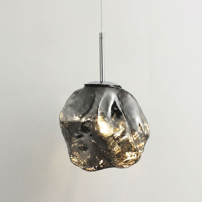 Tessa Molten Pendant Light
