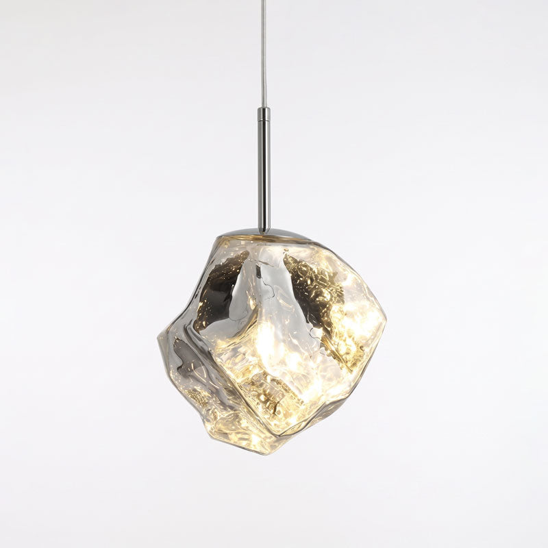 Tessa Molten Pendant Light