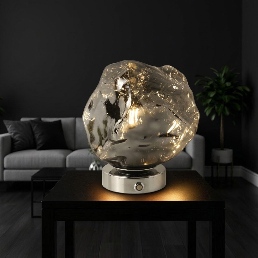 Tessa Molten Table Lamp