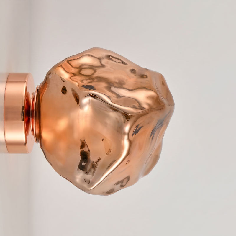 Tessa Molten Wall Sconce
