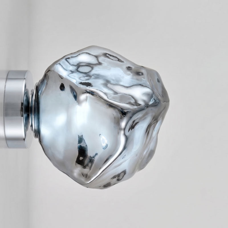 Tessa Molten Wall Sconce
