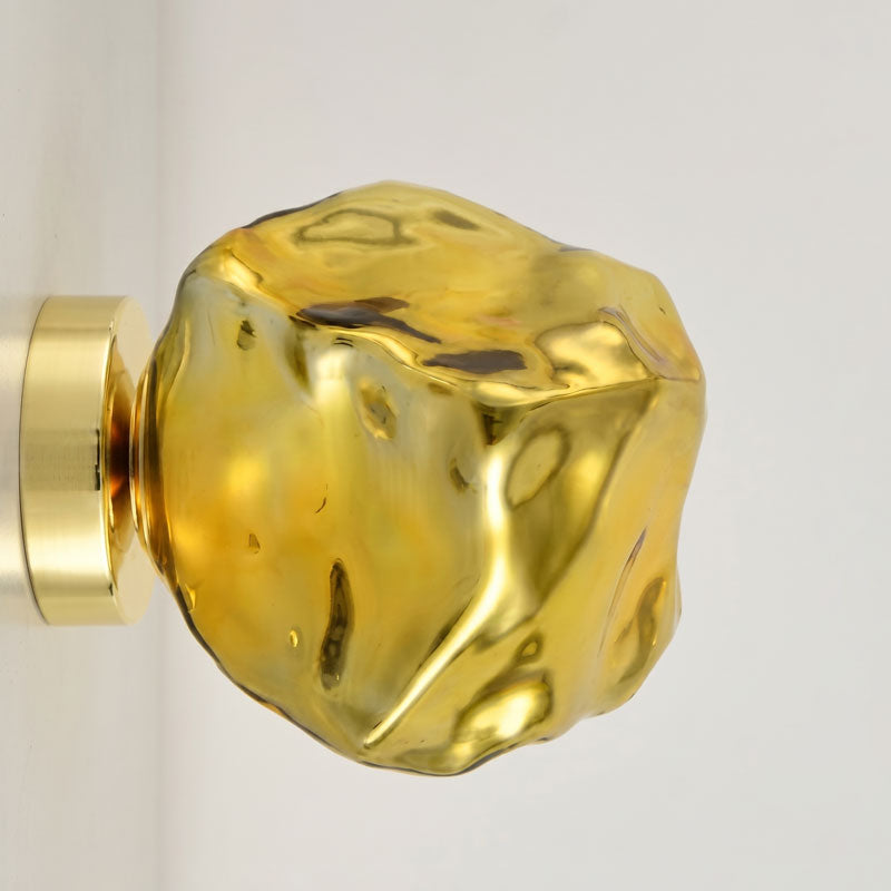 Tessa Molten Wall Sconce