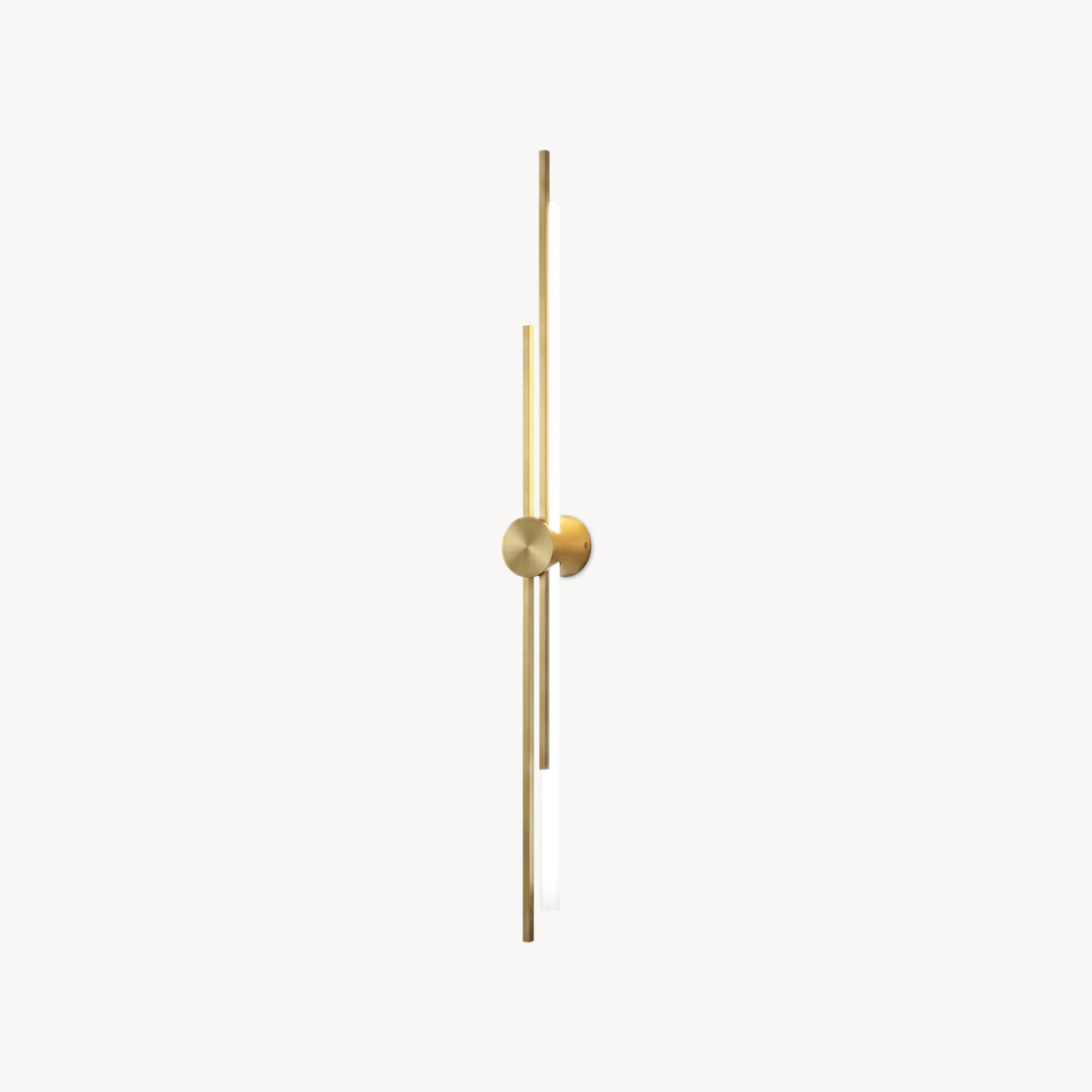 Valdemar Linear Wall Sconce