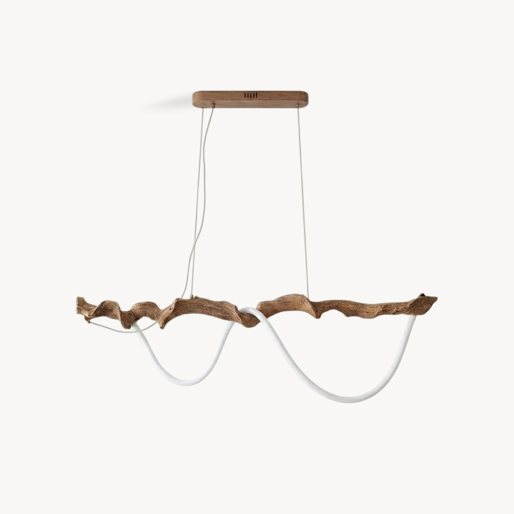 Thaddeus Vine Pendant Light